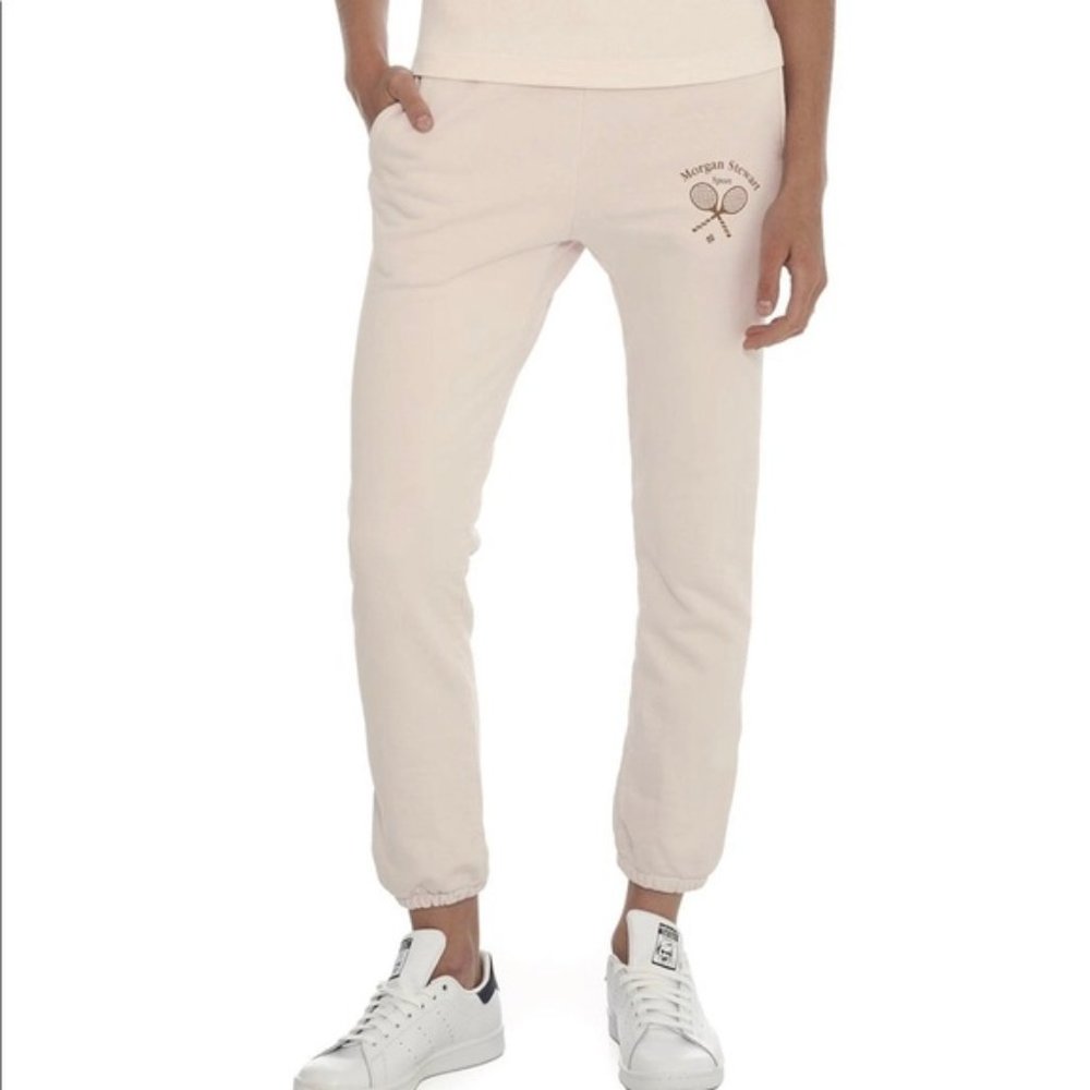 Morgan Stewart Sport Sweatpants (LA Collective)
